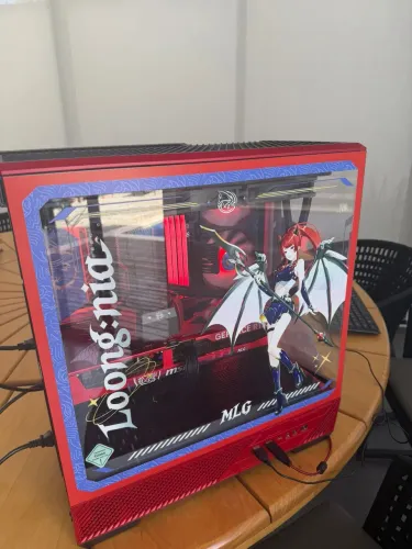 PC GAMER AMD Ryzen 9