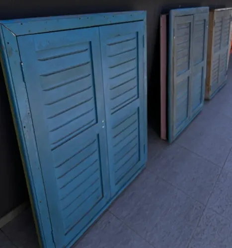2 Janelas de Itaúba