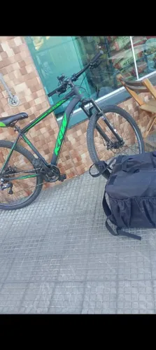 Bike aro 29 krw