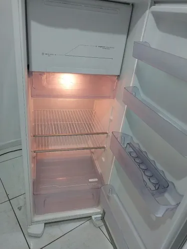 Geladeira Electrolux Frost Free