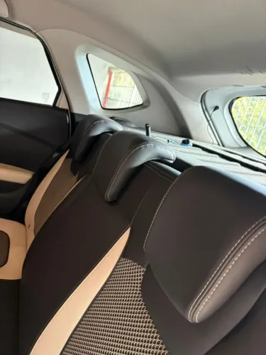 Renault Captur Intense 1.6 16V Flex 5P Aut. 2018