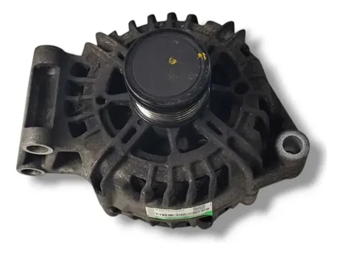 Alternador New Fiesta Ecosport 1.6 Sigma 15/17 Cn1510300cb