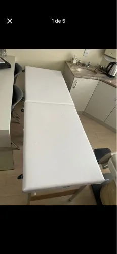 Vendo Maca Portátil