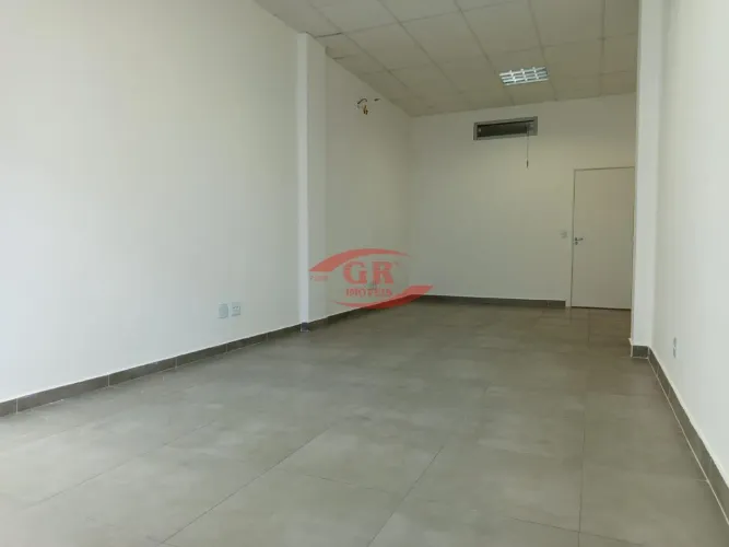 Sala para aluguel, Buritis - Belo Horizonte/MG