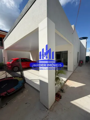 Casa para venda / bairro Cidade Jardim