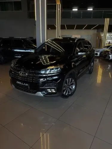 Chery Tiggo 8 PRO 1.6 Tgdi Aut. 2022
