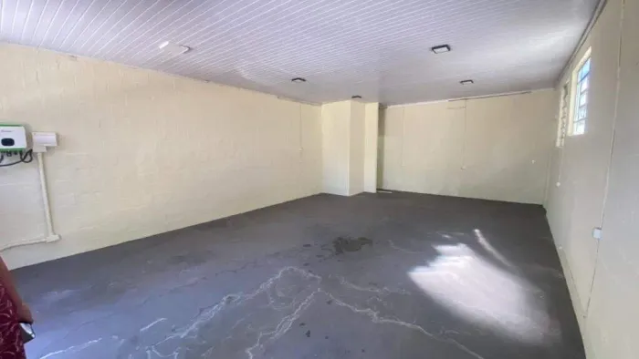 Salão para alugar, 84 m² por R$ 1.200,00/mês - Aparecida l - Saltinho/SP