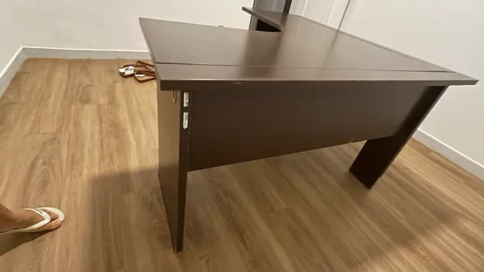 Mesa de escritório