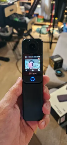 sjcam c300