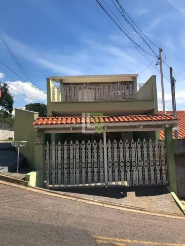 Casa com 3 dormitórios à venda, 189 m² por R$ 850.000,00 - Vila Guilherme - Jundiaí/SP