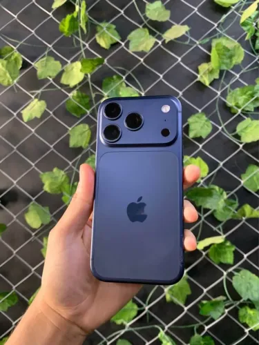 IPHONE 17 PRO MAX 256GB