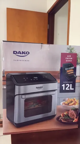 AIR FRYER DAKO