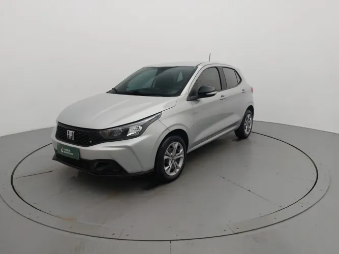 Fiat Argo Drive 1.0 Firefly 2026