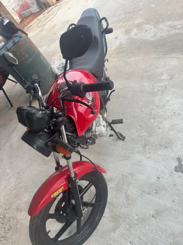 Honda Fan 125