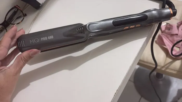 Chapinha MQ pro 480