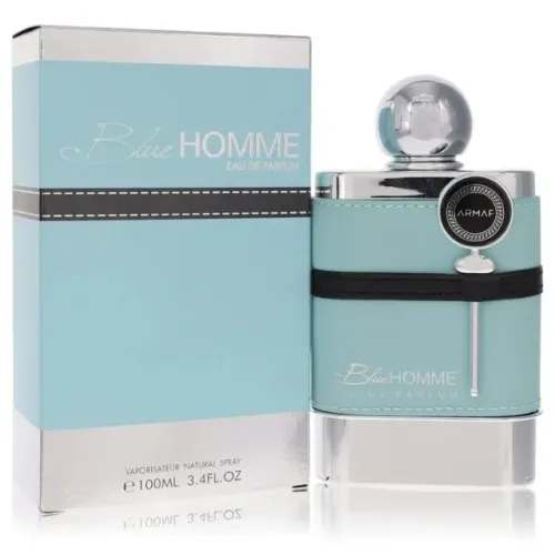 Perfume Armaf Blue Homme Masculino 100ml Eau de Parfum