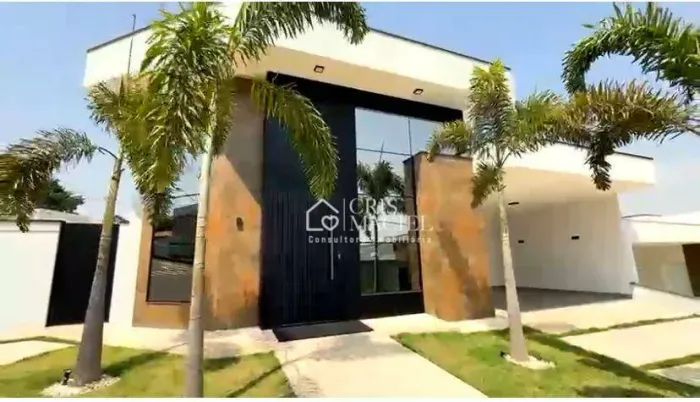 Casa à venda no Condomínio Viena em Indaiatuba/SP