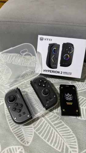 HYPERION 2