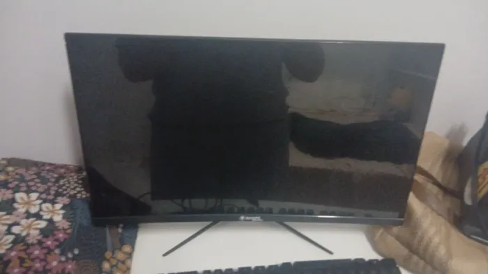 Monitor Curvo 24" Bright Gamers