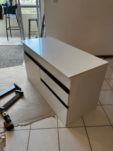 Montador de Móveis em Florianópolis | Rápido e Garantido