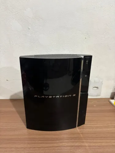PS3 Leilão 