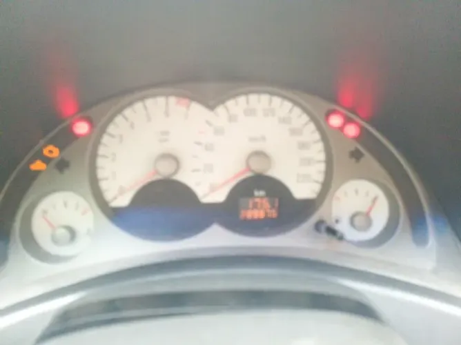 Chevrolet Montana Sport 1.8 MPFI Flexpower 8V 2004