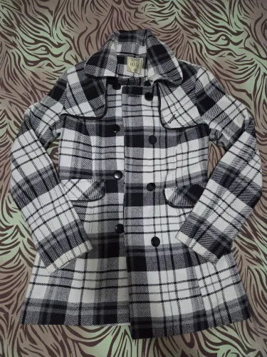 Roupa de frio