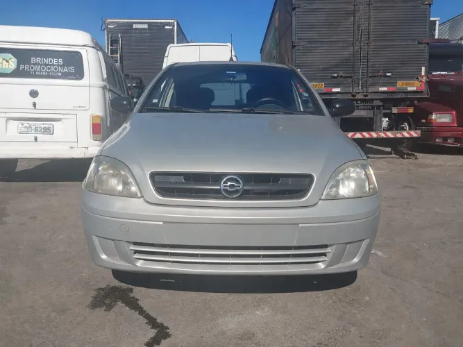Chevrolet Corsa Hat. Prem. 1.0/1.0 Flexpower 8V 5P 2005