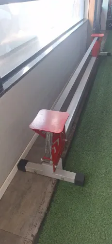 Single Rack Slack para Slacklin