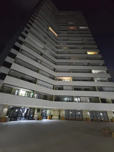 Apartamento para vender e alugar no CAMINHO DAS ÁRVORES, SALVADOR - BA, PITUBA, Salvador, 