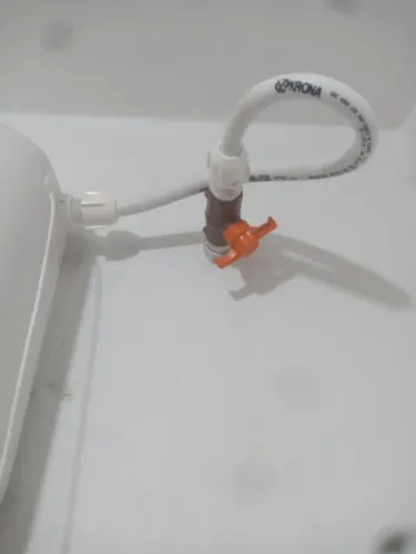 Bombeiro hidraulico e encanador.....trabalhamos com vistoria de imoveis