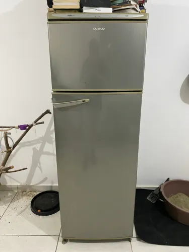 geladeira dako duas portas funcionando 100%