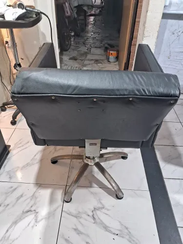 Cadeira para salao