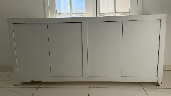 Aparador buffet planejado