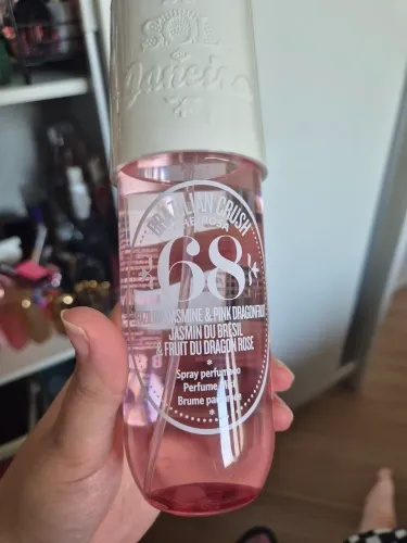Sol de Janeiro 68