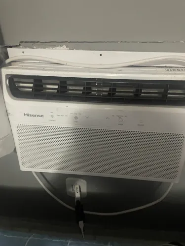 Ar Condicionado de Janela