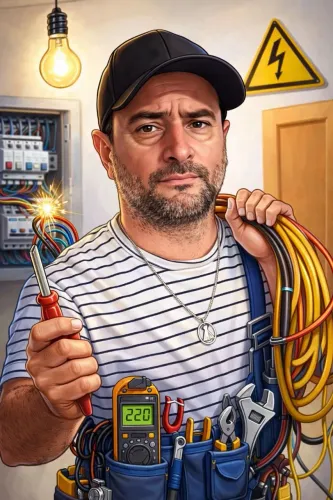 Marido de aluguel 