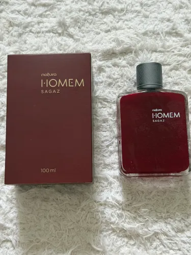PERFUME HOMEM SAGAZ APC 95ML