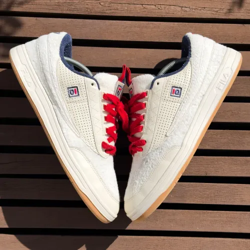 Tenis Bolovo x Fila Tennis 88