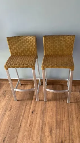 Banquetas