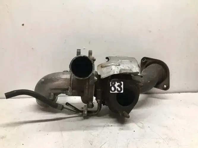 Turbina Toyota Hilux 3.0 2012 N°83