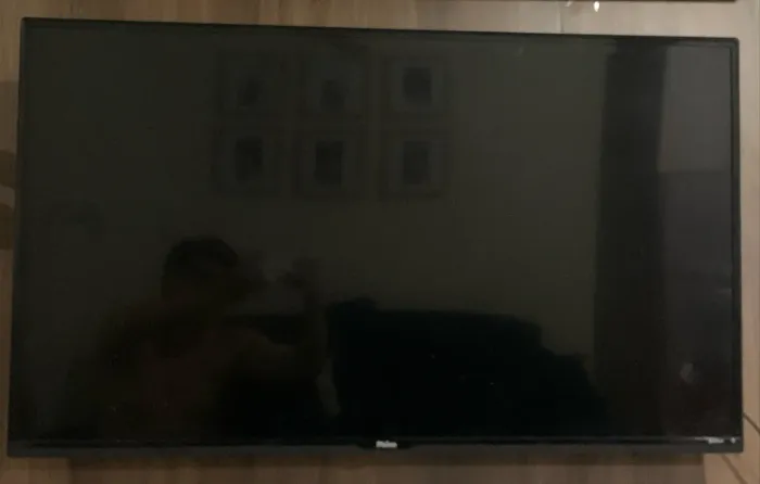Vendo televisão Philco 43p 