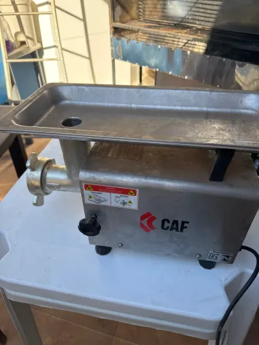 Moedor de carne CAF