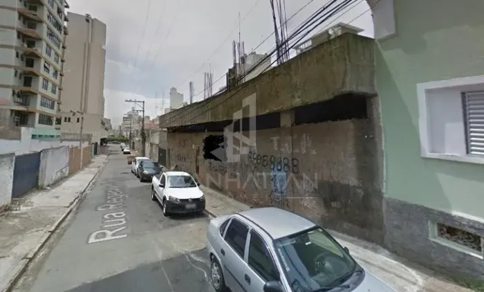 área - Vila Lídia - Campinas