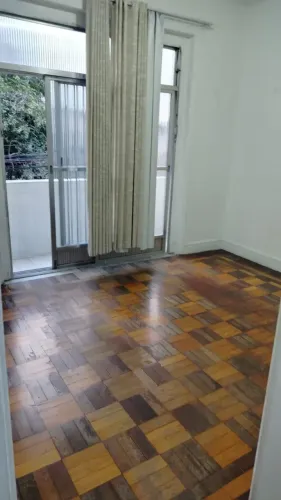 Apartamento à Locação com Excelente Distribuição e Conforto!