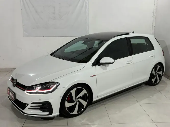 Volkswagen Golf GTI 350 TSI 2.0 230cv 16V Aut. 2019