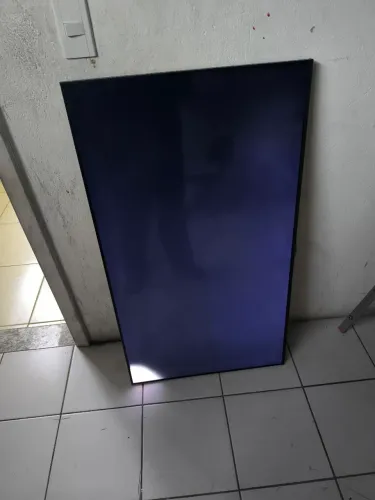 Vendo duas TVs Samsung para a Retirada de peças.