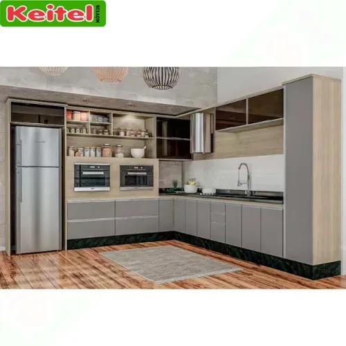 COZINHA PLANEJADA