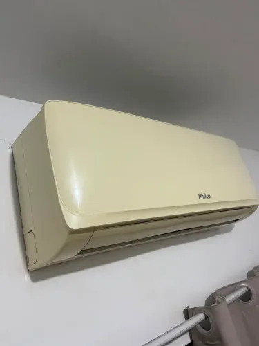 Ar condicionado 9.000 BTU?s