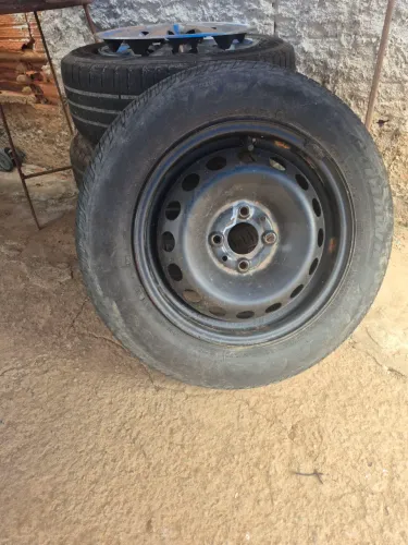 Rodas aro 14